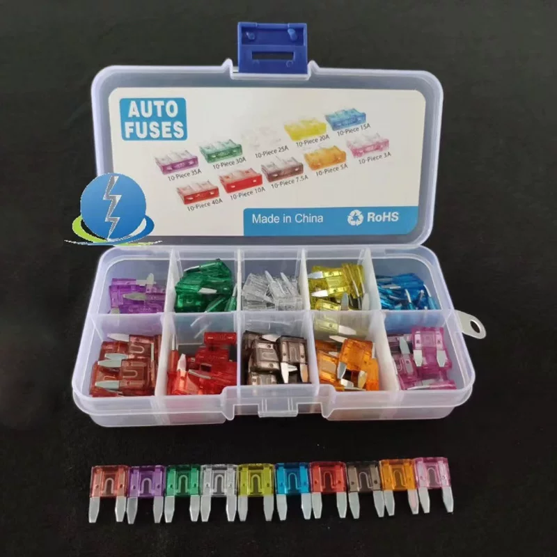 Small grip safety, gift box, 3A, 35A, 32v