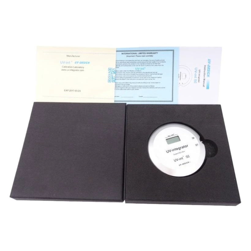 UV-Integrator150 счетчик энергии