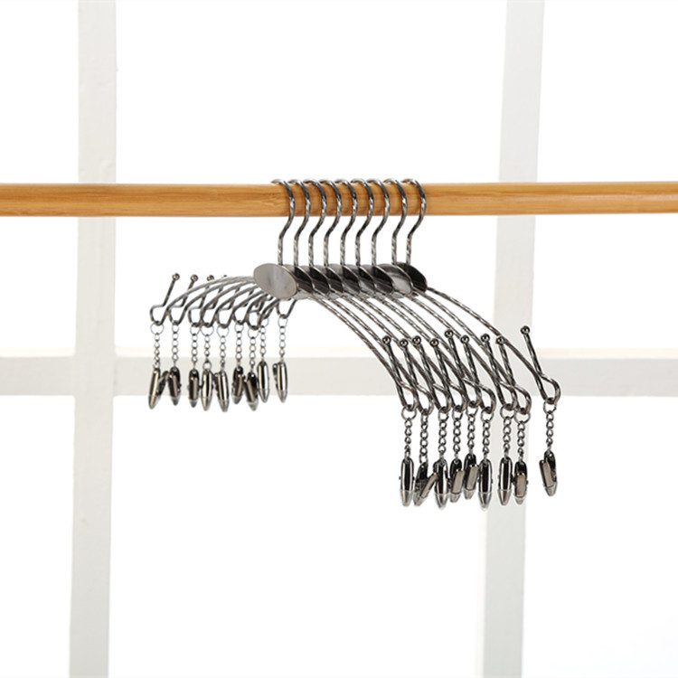 총 검은 실로드 체인 절 + 보호 커버