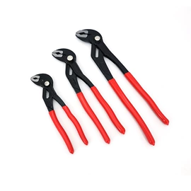 管子钳;活扳手;手动扳手套装