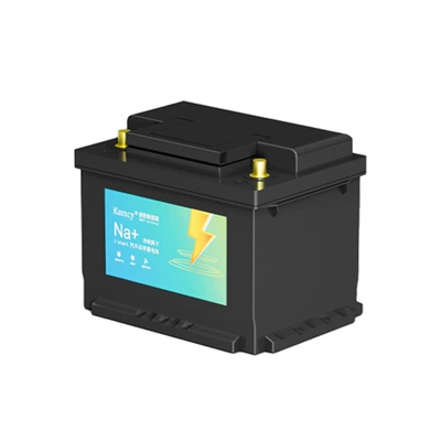Ups Charging, Car battery/battery