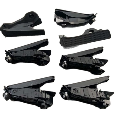 L9 Ibooster Control Module | Other brake systems