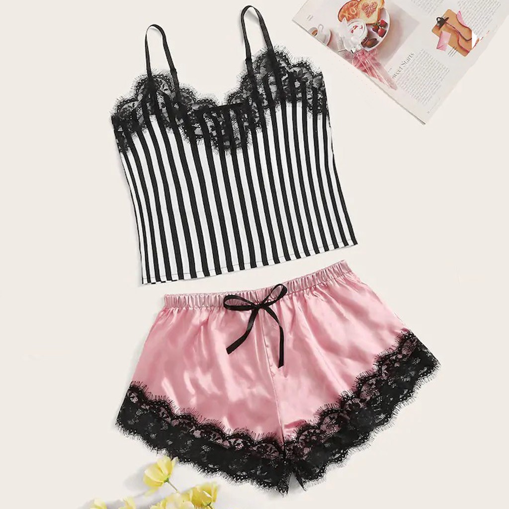 Comfortable Sleepwear