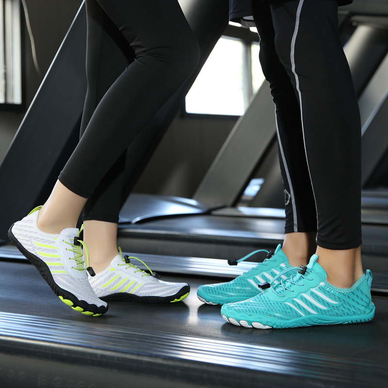Zapatos acuáticos unisex para playa río pesca surf natación fitness interior y ciclismo al aire libre