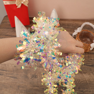 Graduation Decoration Supplies for the Beginning of School, Christmas Rattan Ribbons, Wool Strips, Flower Arrangements, Birthday Scene Decorations, Ribbon Decorations