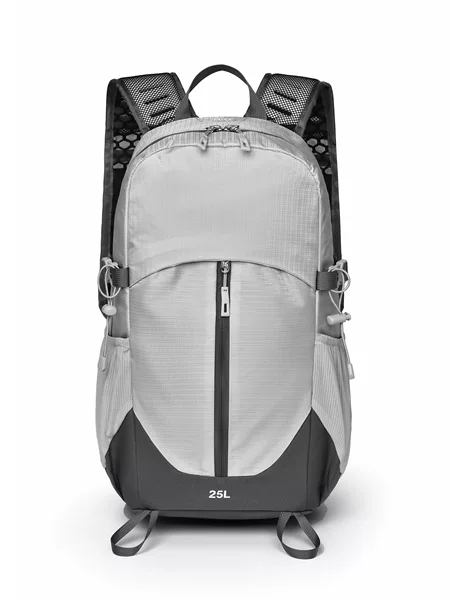Customized hiking backpack, casual travel backpack, large-capacity multi-functional sports bag, outdoor backpack, direct from the manufacturer