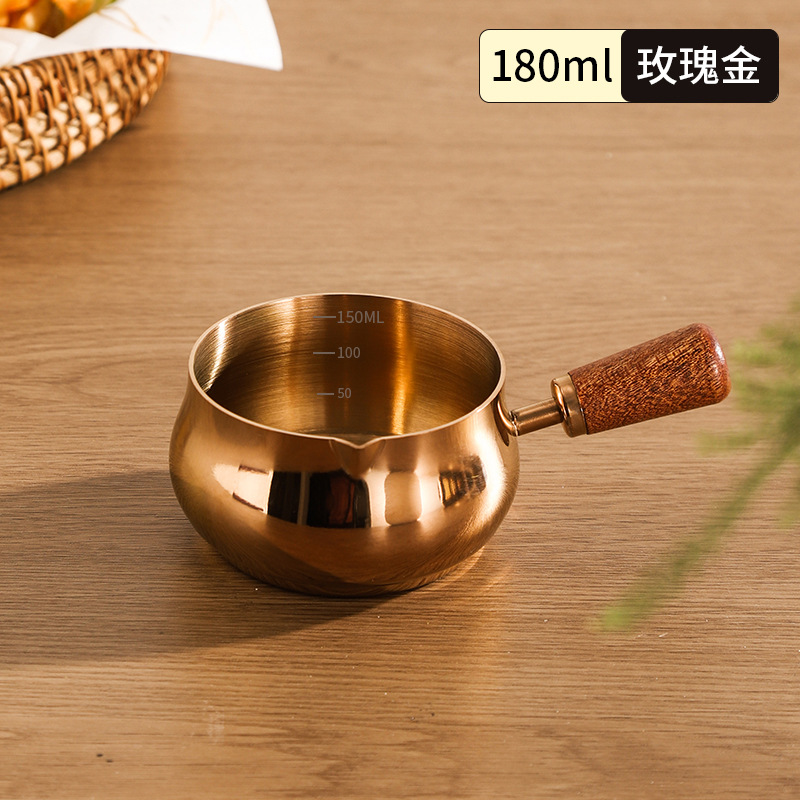 로즈골드 라지(180ml)