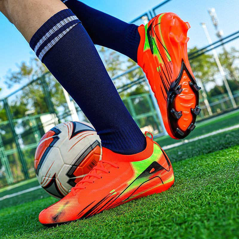 Professionelle Herren Fußballschuhe Für Training Und Spiel_voghion.com