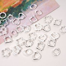 �Ͻ���y��ɫ����Ȧ���Ļ���؈�䴮��Ȧ �ֹ�diy����朵������