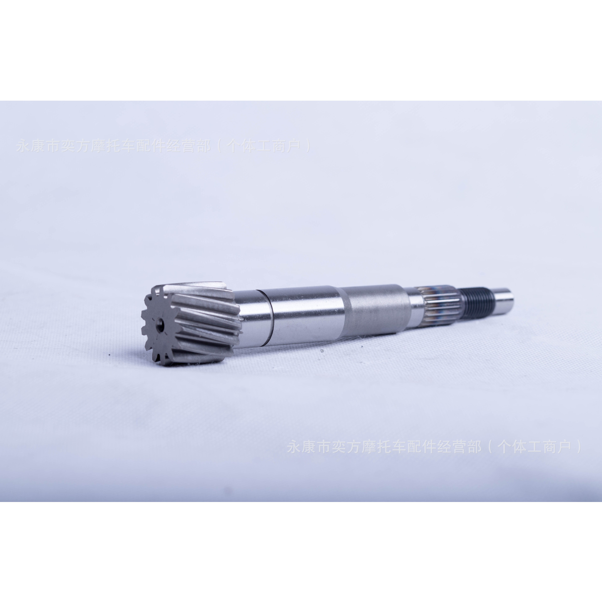 Atv Go-Kart Engine Parts Gy6 Jinlang Model Built-In Reverse Gear 150-200-300 Gear Set Complete Set