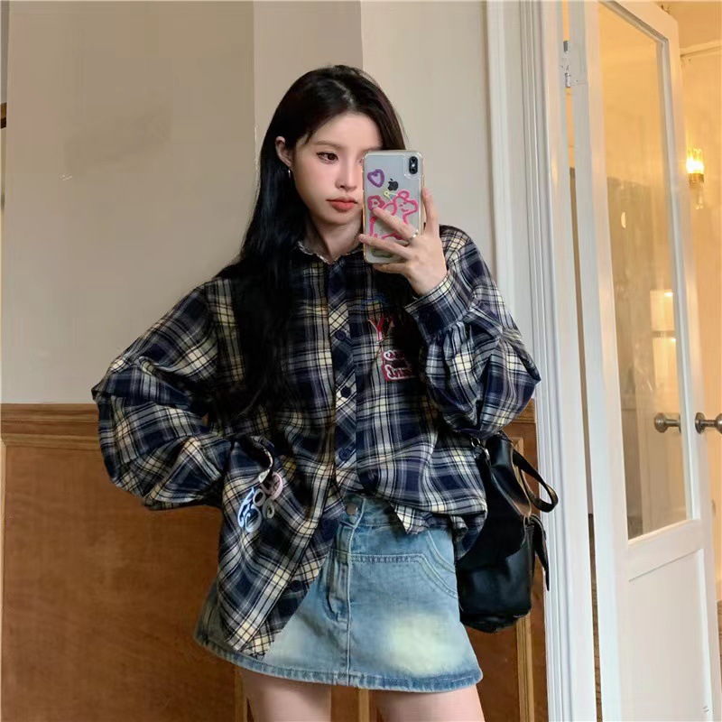 Retro shirt