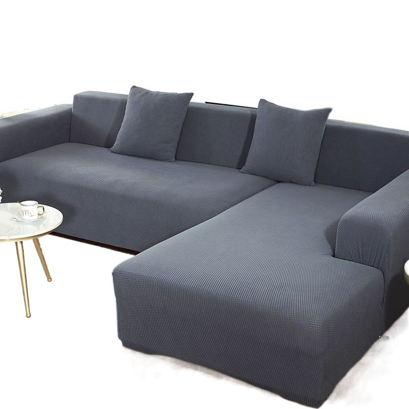 Elastic universal sofa four seasons, increased thickness, wholesale