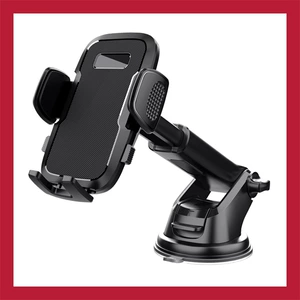 Yeni Avtomobil Telefon Braketi Panel Sorucu Növü Fırlanan Naviqasiya Braketi