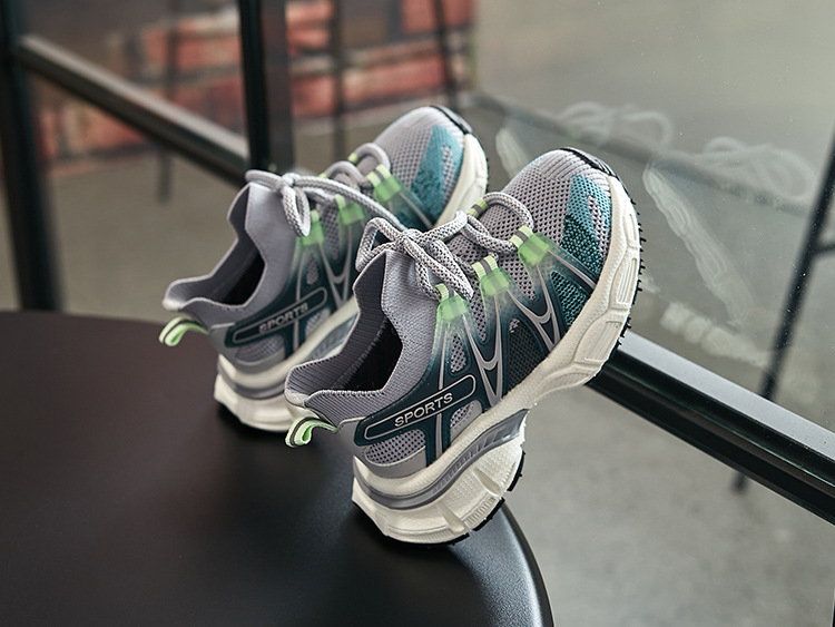 Broken Size Sonderangebot Kinderschuhe 2023. Kindersportschuhe für Jungen und Mädchen. Leicht und atmungsaktiv_voghion.com