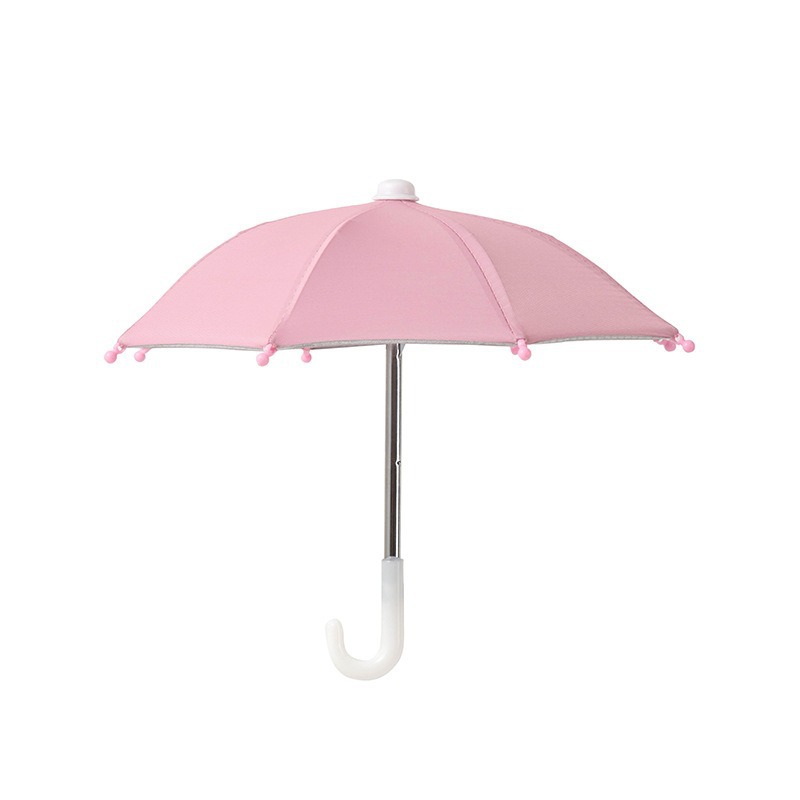 Fuchsia toy