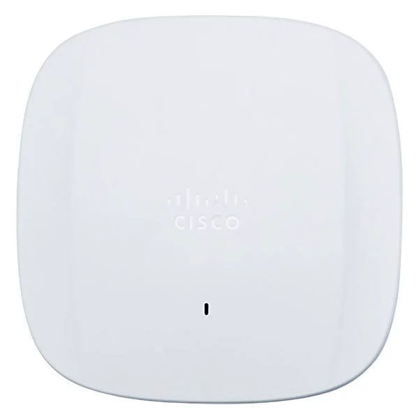 Meraki 2.4/5/6 ГГц трехдиапазонный 7.78 Гбит/с Wi-Fi 6 E4x4:4PoE беспроводная точка доступа MR57