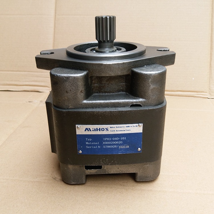 �����MAHOS����˹IPH3-032-101Һѹ�� �����ϳ��ֱ��ŷ� ������