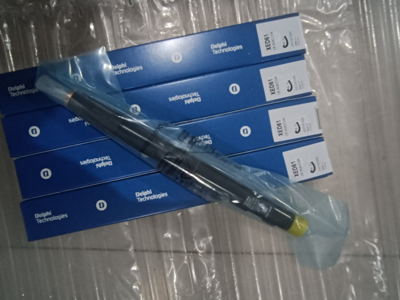 Delphi Ed61.Ed95 28397569 28599713.28231014 28400214252310293