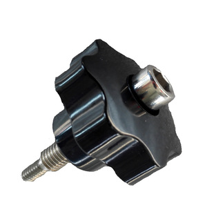 Camera Fixing Screw, Rocker Arm, Pan/Tilt Screw, Universal Photography Rocker Arm, Stainless Steel