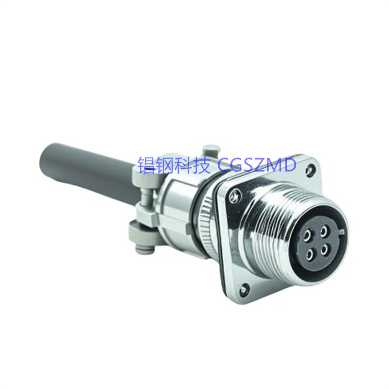 MS3108A-14S-6S MIL-DTL-5015 6о, ��ѹ����Բ��������