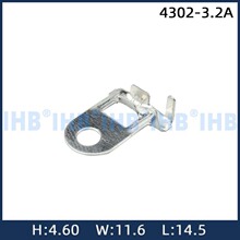 �f��(IHB)��Ʒ���l3.2���^�Ӿ�Ƭ 4302-3.2A�B���� ���ʽ��ĸ��