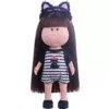 053-Only clothing and shoes (excluding dolls)
