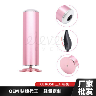 Source Factory Electric Foot Grinder New Dead Skin Removal Foot Grinder Pedicure Machine Automatic Pedicure Beauty Foot Grinding Machine