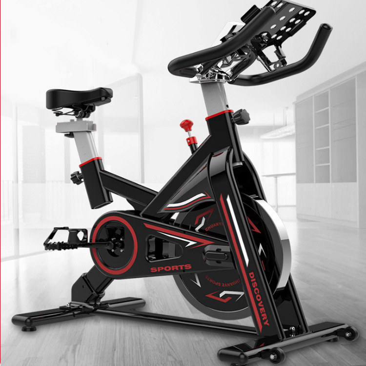 dynamic bike for gym
