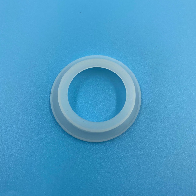 热水瓶硅胶密封垫圈 凸字形硅胶防水圈 饮水器具密封圈