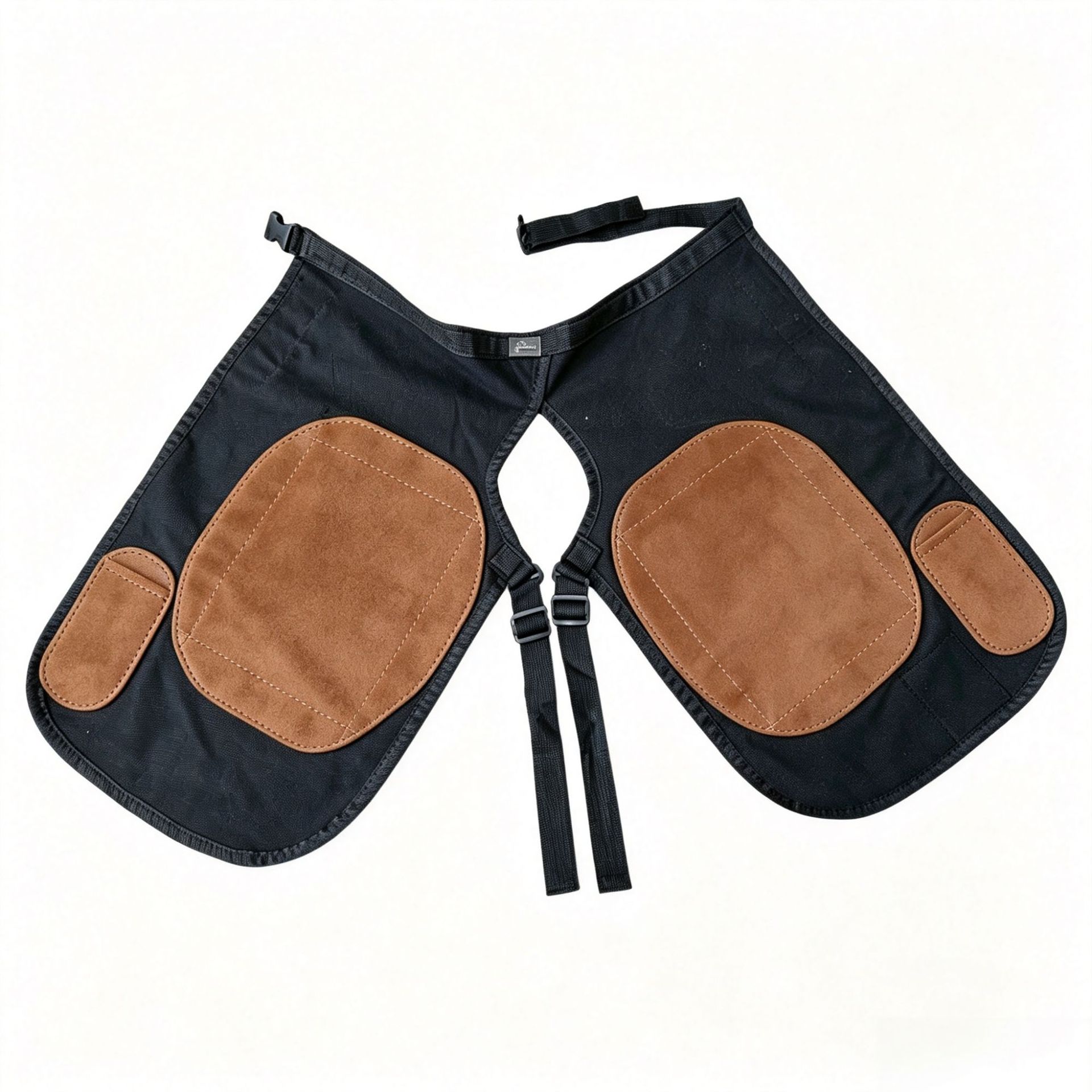 Equestrian supplies stable hoof trimming apron hoof nailing leather…