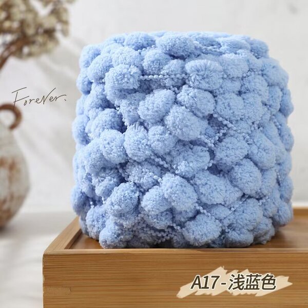 Ball of yarn