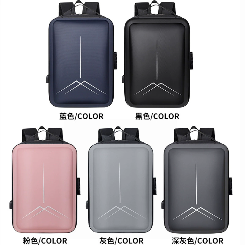 Студенческая сумка для ноутбука Мода рюкзак Многофункциональная сумка для хранения Дрон-сумка для ноутбука 16 дюймов