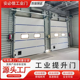 卷闸门;工业门;其他门