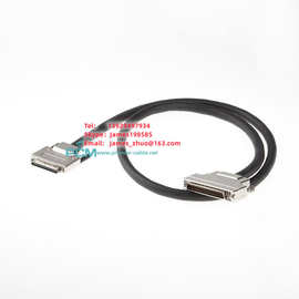 MDR 68针SCSI电缆组件 公到公电缆电线