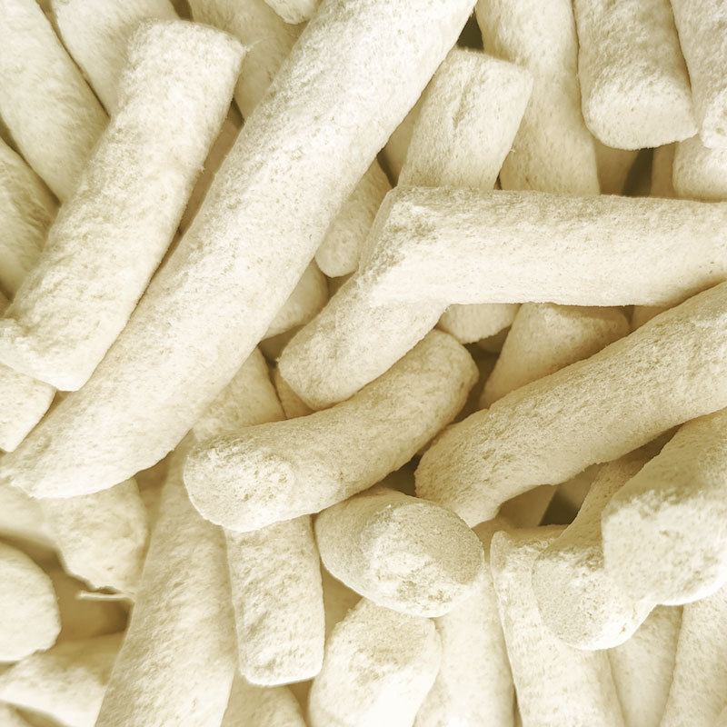 Yaochong Goat Milk Crispy Chew Sticks Pet Food for Cats and Kittens