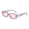 Fashionable retro sunglasses, trend glasses, European style, wholesale