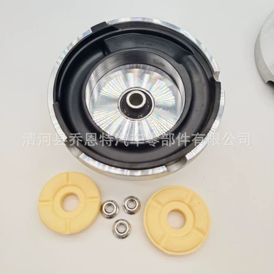 E70 E71 X5 – BMW damping system
