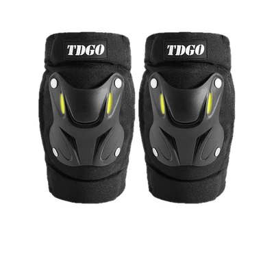 Knee Pads Summer Windproof Elbow Motorcycle Safety Supplies