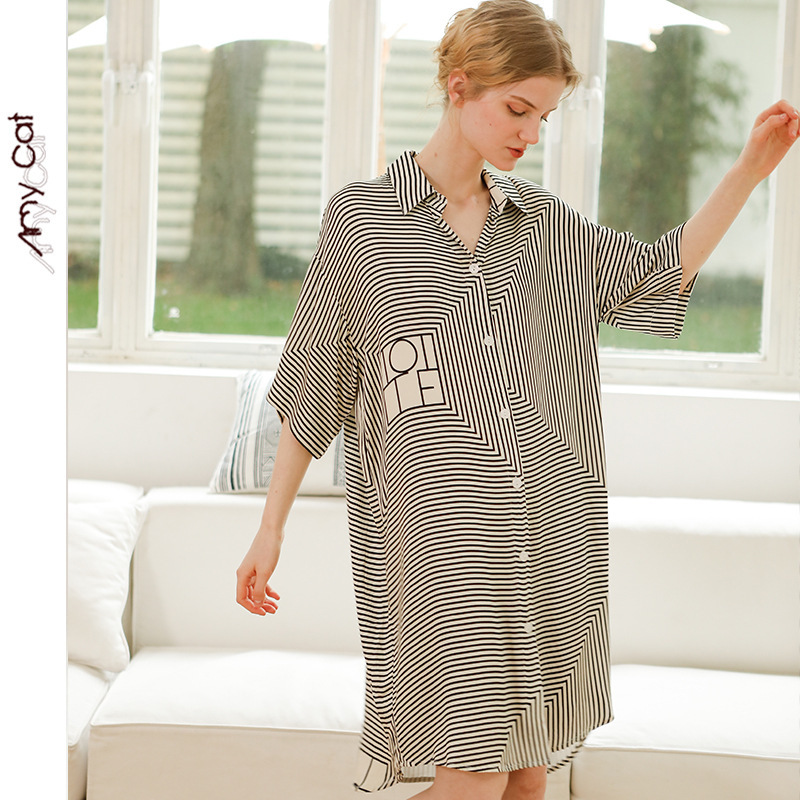 새틴 656 반팔스커트-미로