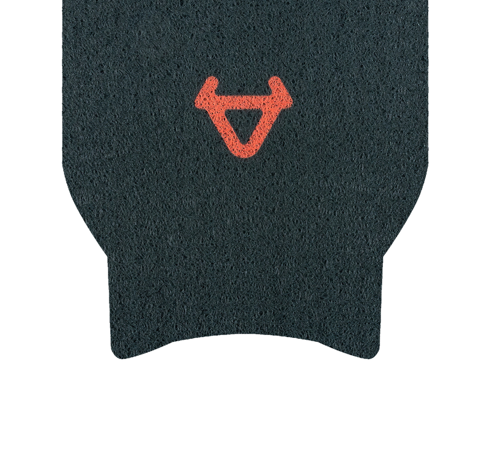 Suitable for Mavericks G400T Electric Vehicle Foot Mat Modified g400t Power Edition Waterproof Pad Anti-slip Rubber Foot Mat