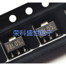 78L05 SOT-23 �NƬ���O�� ���˷���