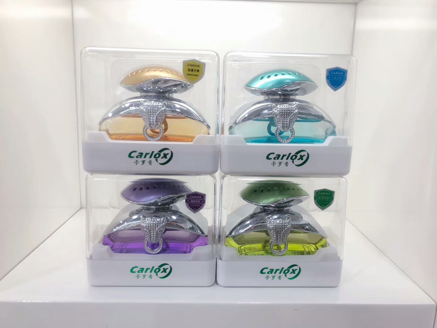 Car Perfume Aromatherapy Ornament, Car Crystal Perfume Aromatherapy, Car Air Freshener, Car Perfume Holder