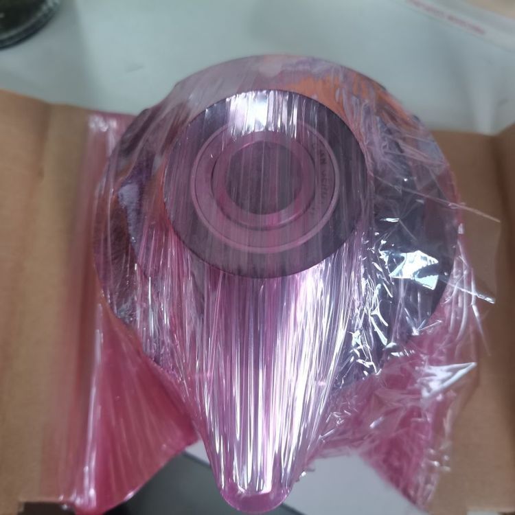 速度控制HUBNER编码器PMG10-SHD.13EN.36000.A