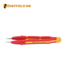 �ֶ�S150012 ˫ɫ����Ե����޳�����130mm �繤�������ӽ���