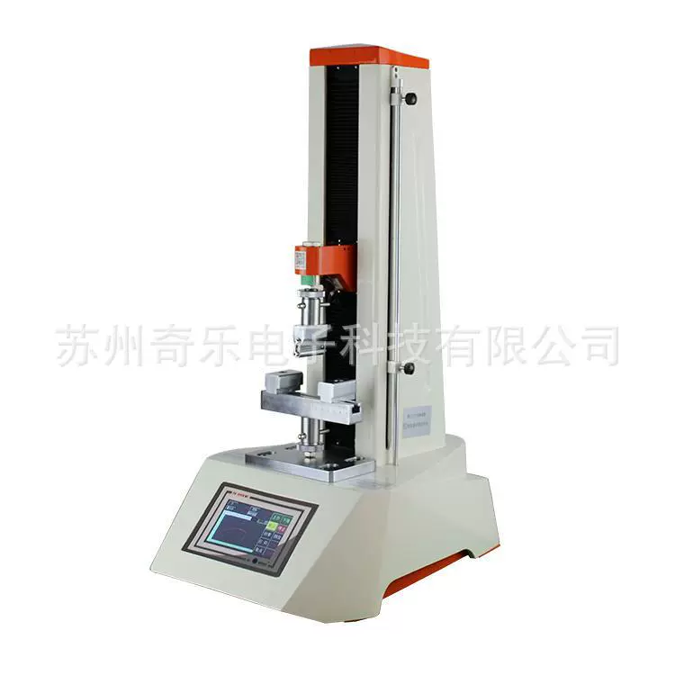 Машина для испытаний на изгиб из резиновых, пластиковых и эластичных материалов, машина для испытаний на трехточечный изгиб 990-3