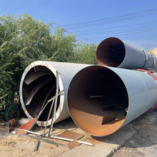 二手滚筒干燥机  有机肥干燥设备 粮食干燥机