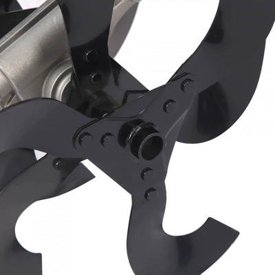 Mower Blades, Lawn Mower Silencers, Otbiçən başlıqları