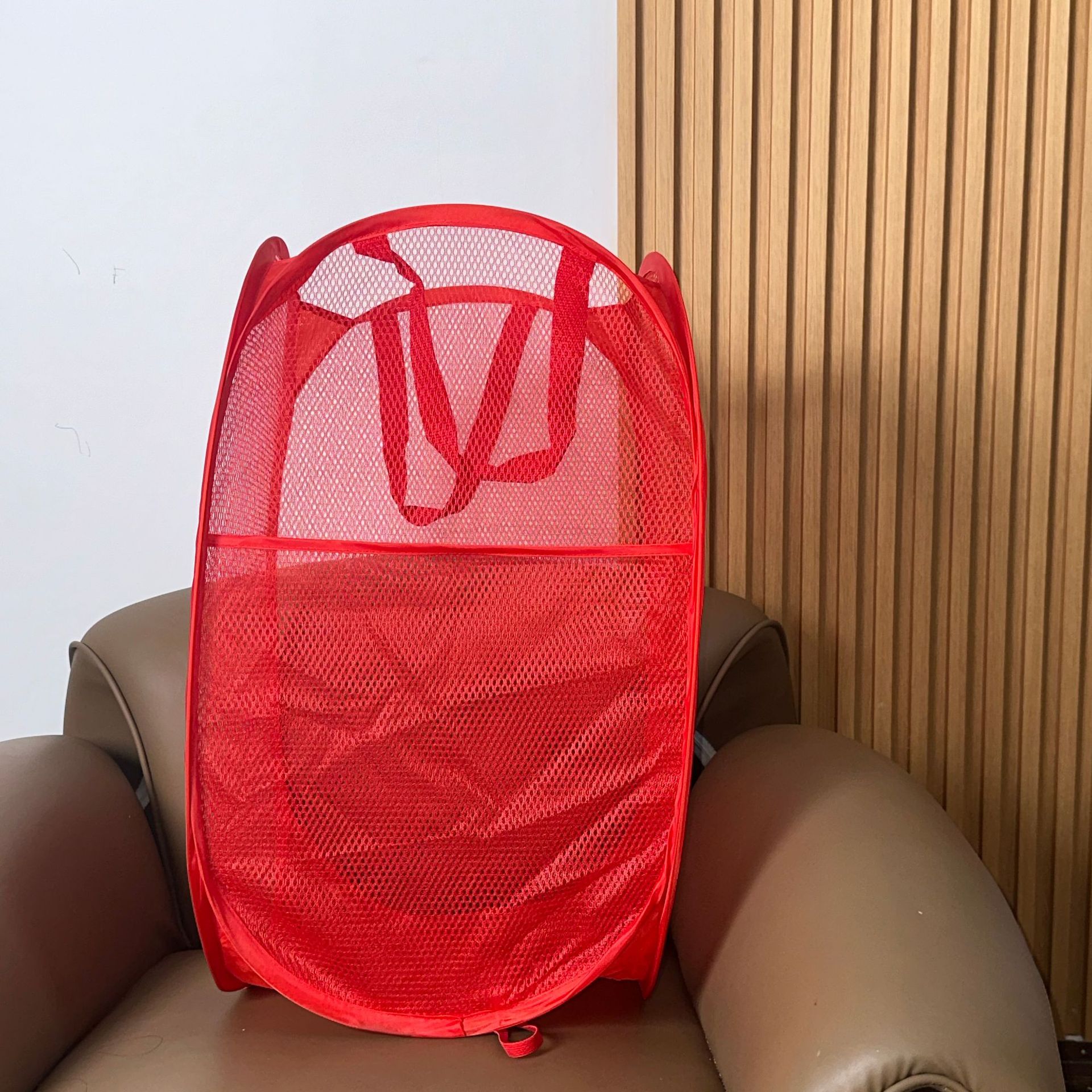 네 개의 인터넷 레드(사이드 포켓 포함)