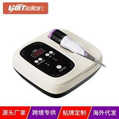 クロスボーダー専用顔冷熱ハンマー導入器氷ハンマー顔冷温敷マッサージ美容機器メーカー卸売り