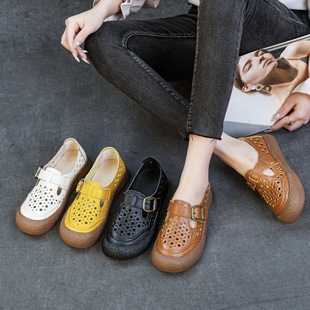 2025�ļ��¿�͸��Ů��Ьƽ�״�a�ٴ��^��ţƤ�͹��ֹ��_�׋���Ь